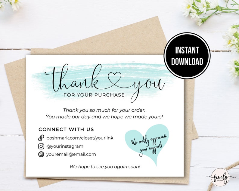 poshmark-thank-you-cards-note-template-printable-poshmark-etsy