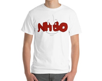 Colonel Mustache Short Sleeve T-Shirt