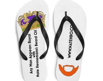 Hennesandals