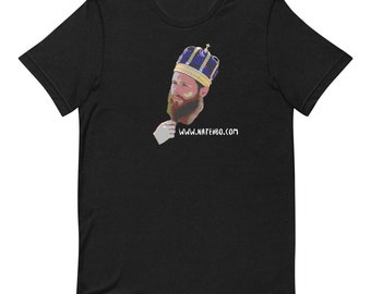 Nate the Great Unisex T-Shirt
