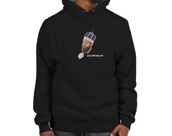 Nate the Great Hoodie