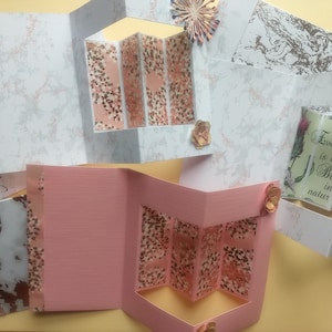 POP-UP KARTE