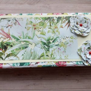 FOLD-FLAT Box