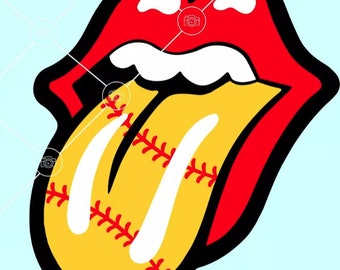 Free Free Baseball Tongue Svg 437 SVG PNG EPS DXF File