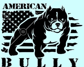 Free Free American Bully Svg Free 157 SVG PNG EPS DXF File