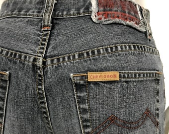 Chevignon Jeans - Etsy Canada