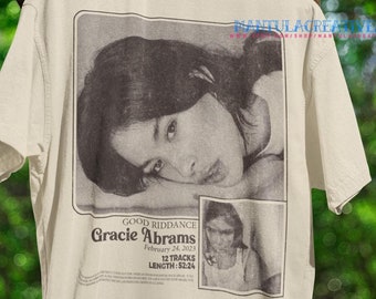 Vintage's Good Riddance Always Punk T-shirt 90's Tim Hortons