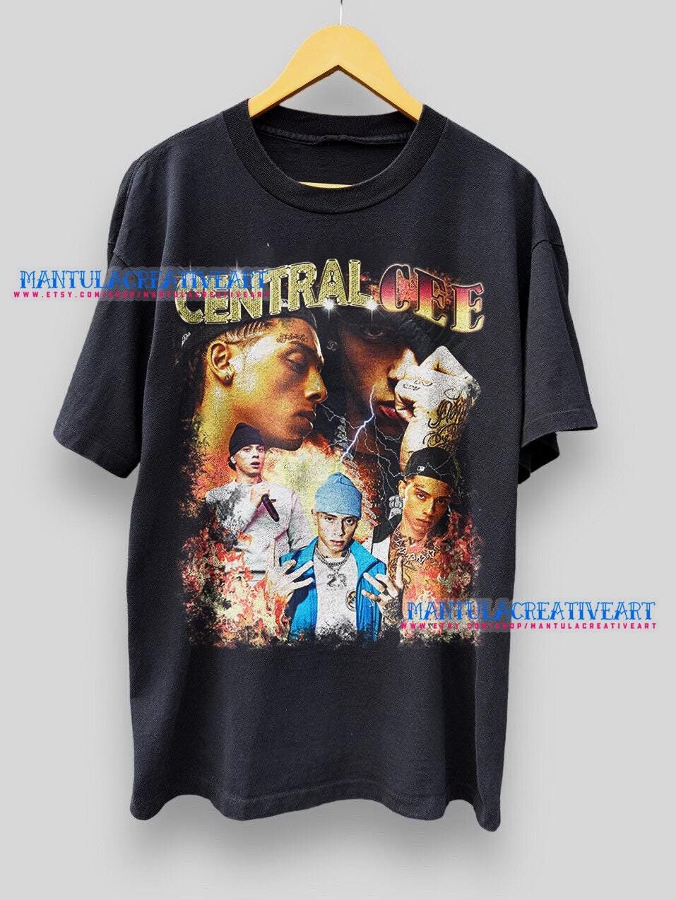 Central cee merch - Etsy 日本