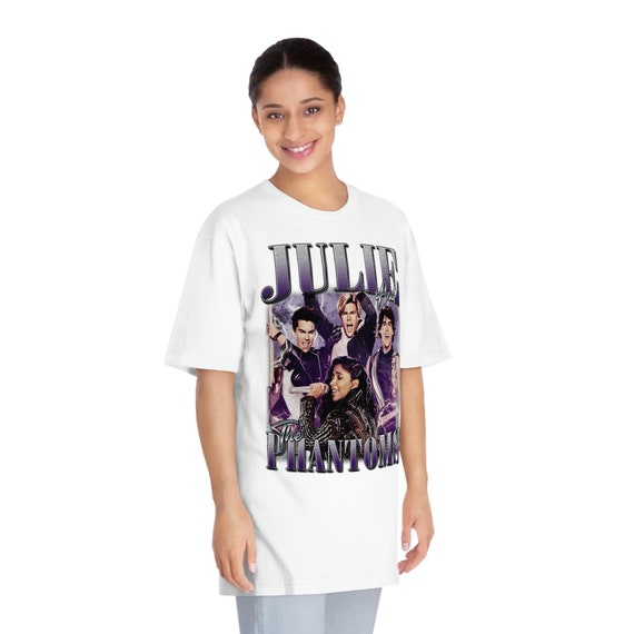Vintage Sunset Curve Julie and the Phantom T shirt Homage T shirt Sunsset Curve Sweatshirt Julia Sweater Music Band Vintage Shirt Etsy Australia