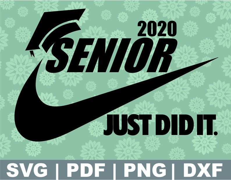 Free Free Graduate Just Did It Svg 811 SVG PNG EPS DXF File