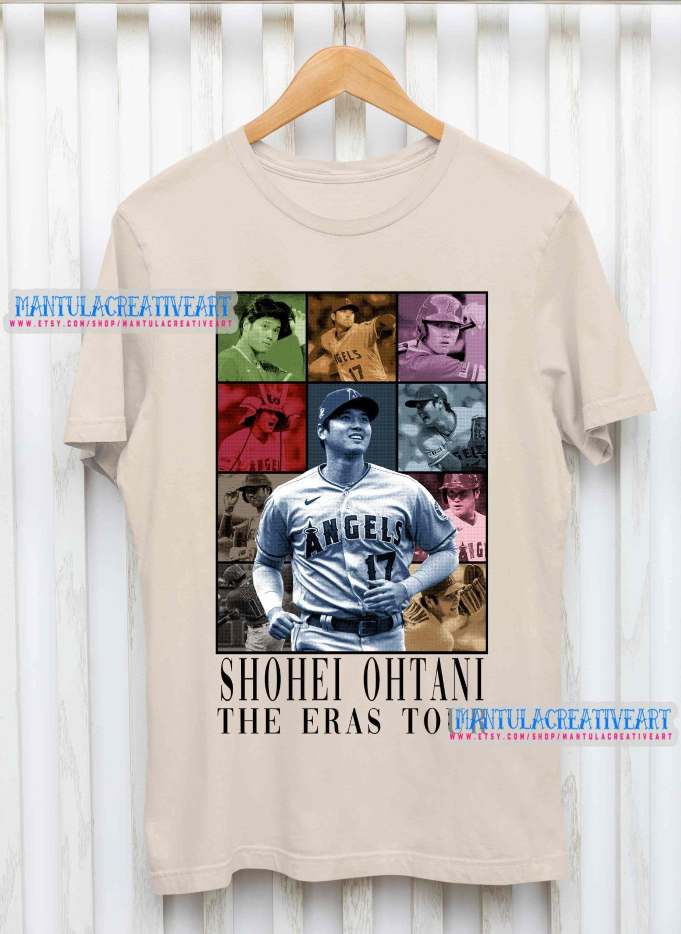 ParaPencariKaos Shohei Ohtani Shirt, Shohei Ohtani Vintage Shirt, Shohei Ohtani Bootleg Tshirt, Shohei Ohtani 90s Tshirt, Homage Retro Classic Graphic Tee