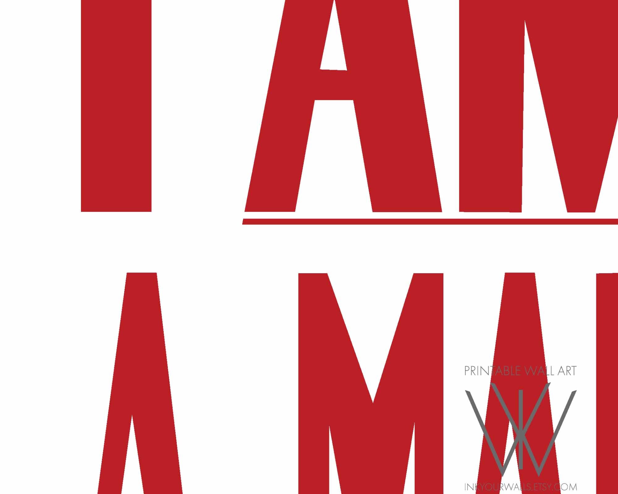 I AM A MAN Exhibit - Watch the Conversation with Dr. William Ferris ...