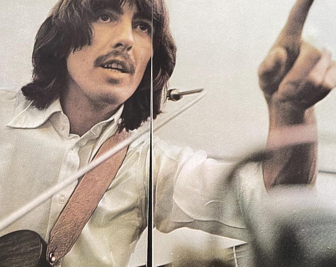 Pre-Owned Unique rare magazine book the Beatles Get Back Book apple London 1st edition 1969-Iconic Music History
