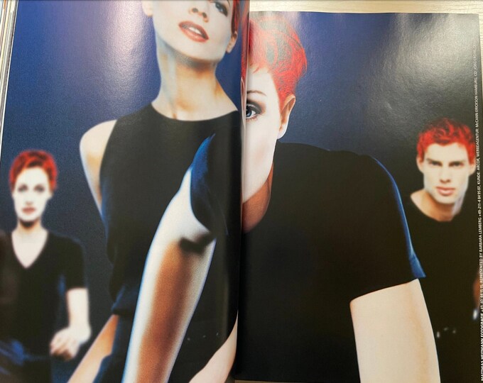 Vintage magazine SELEC+ 46 the photographic showcase København!-Visual Culture in Print