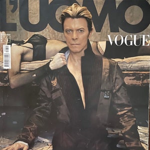 L'UOMO VOGUE 洋雑誌 ファッション雑誌 ③ L´UOMO VOGUE 洋雑誌 ファッション雑誌 ③ 雑誌