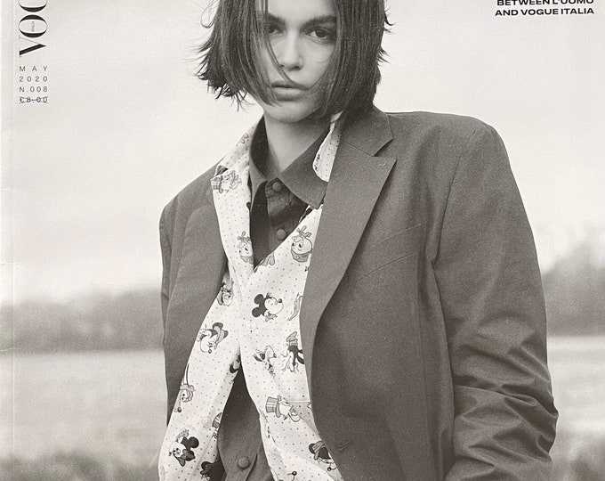 L’UOMO Gender Together 2020
