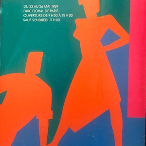 Gatwalk-Runway-fokussiertes Vintage-Modemagazin Gap 1989, Modegeschichte – japanische Titel – Englisch – Inspiration im Globel-Stil