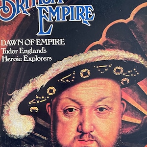 Pre-Owned Unique rare vintage magazine The British Empire No.2 magazine 1972-Vintage Print -Iconic stories, Collectible Retro issue