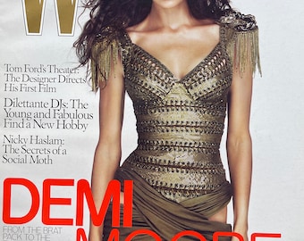 デミ・ムーア直筆サイン入り2Lサイズ写真… Demi Moore Amazon.co.jp: セール中…デミ ムーア直筆サイン入り2Lサイズ写真