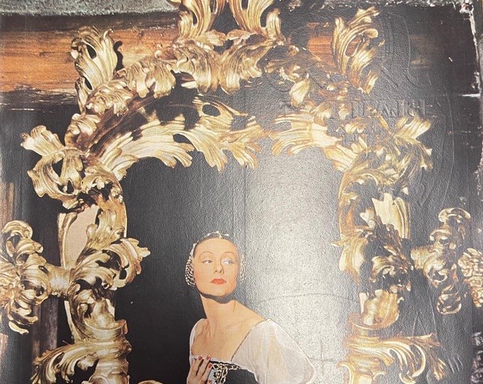 Pre-Owned Vintage rare Photo Magazine from 1953 - A Treasure for Photography Enthusiast!-Visual Culture & Photo Art Inspiring Images Stories