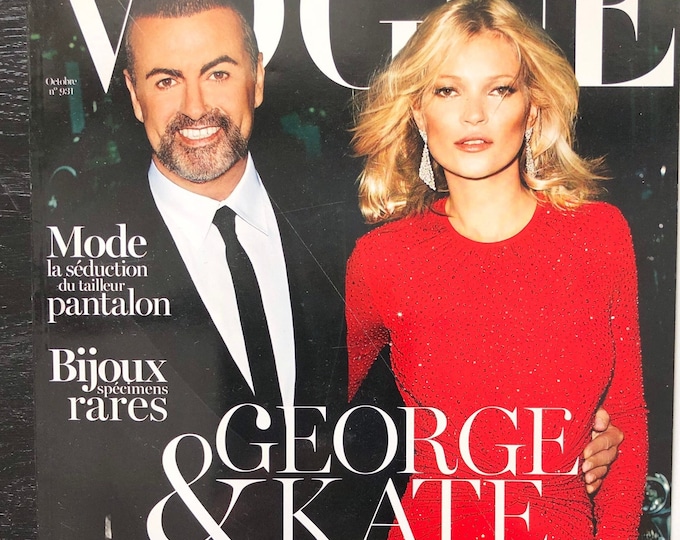 VOGUE PARIS 2013