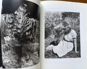 Unique Rare Fashion Photography Book Edouard Boubat