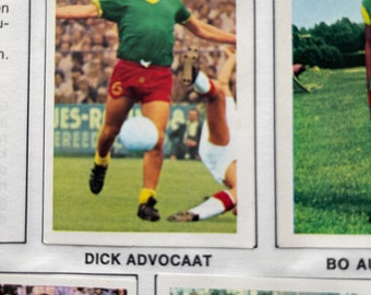 VHSヨハンクライフ全記録集 Amazon.co.jp: ヨハン・クライフ全記録集～デビューから監督就任まで