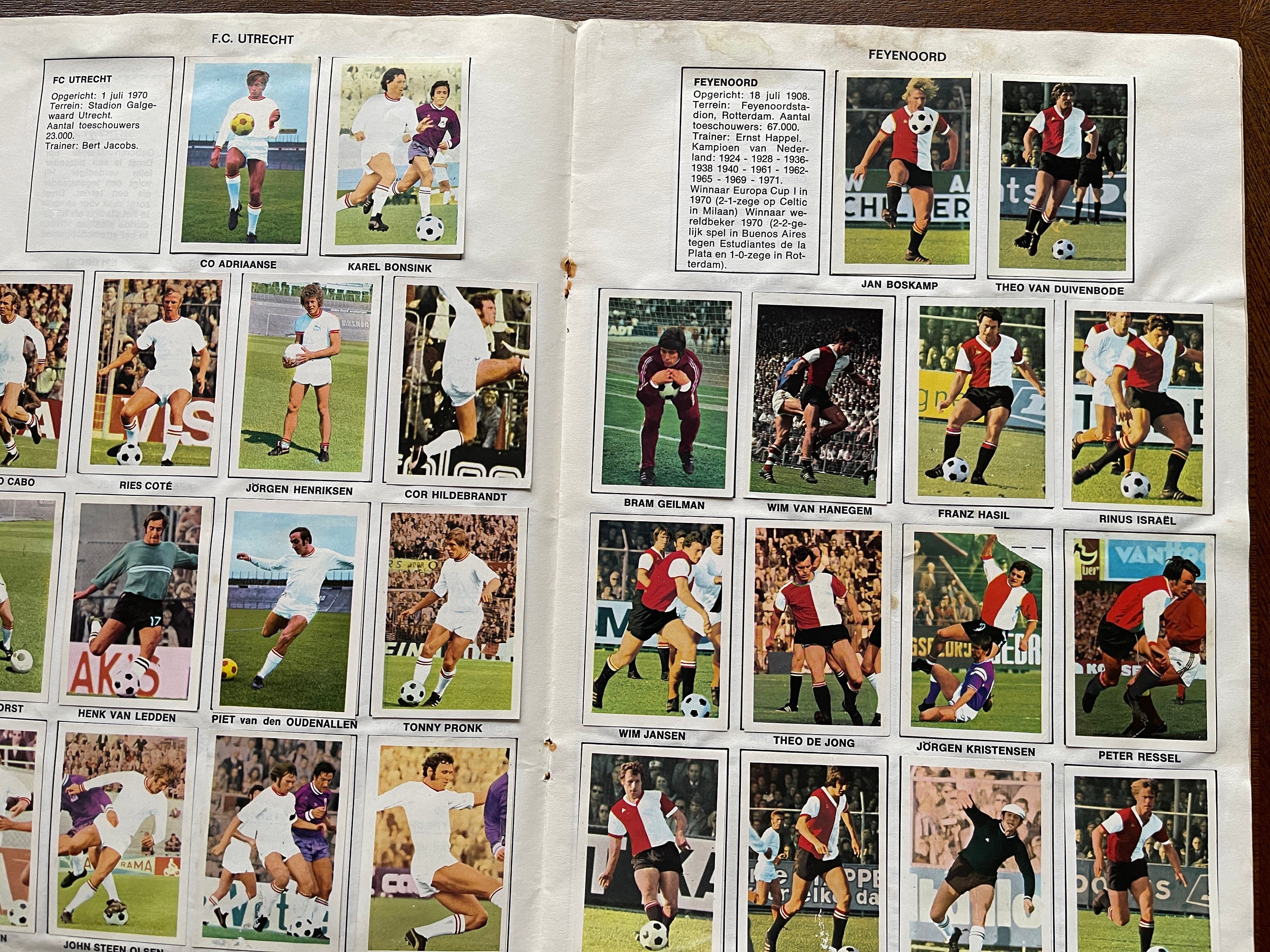 VHSヨハンクライフ全記録集 Amazon.co.jp: ヨハン・クライフ全記録集