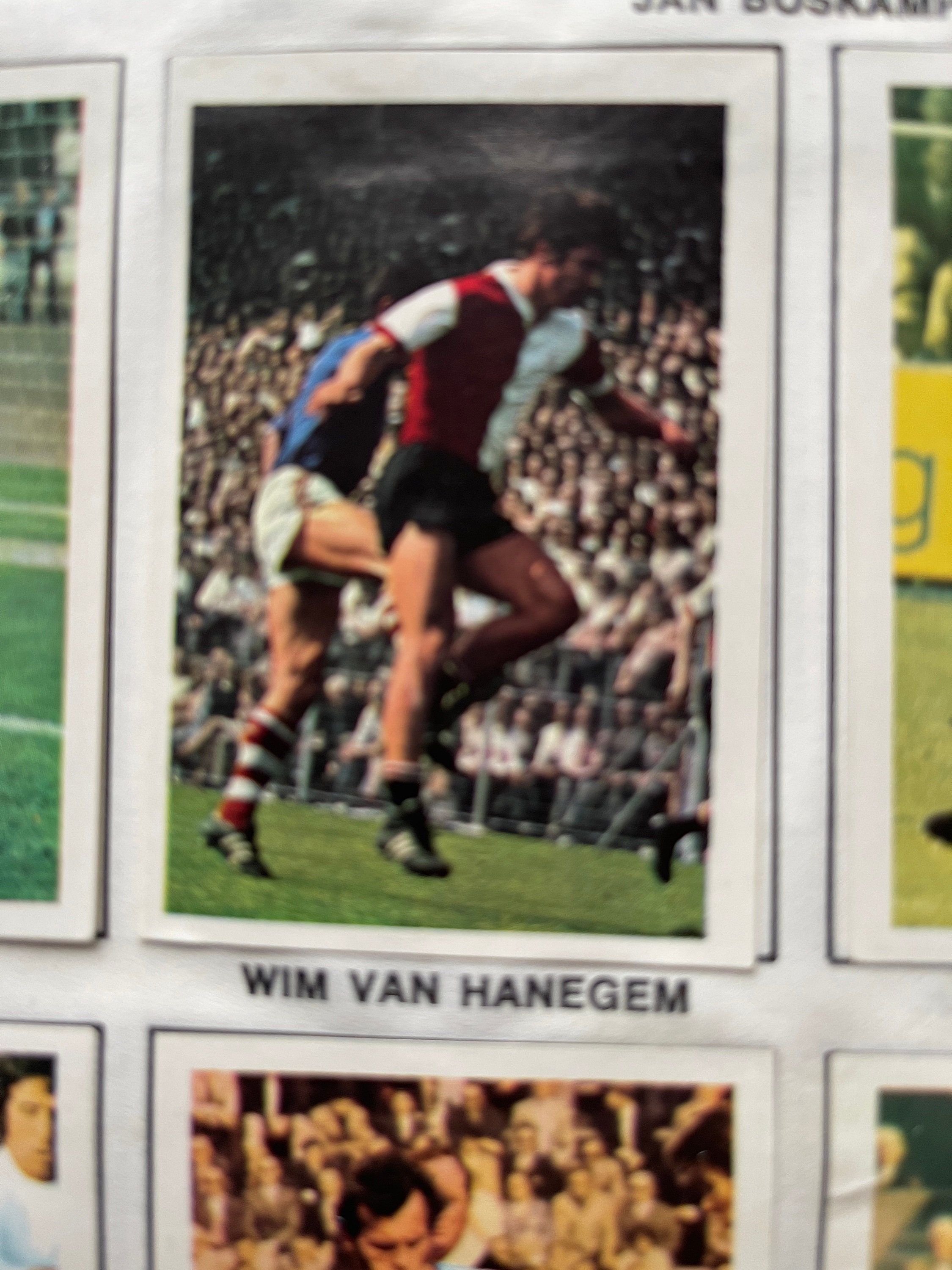 VHSヨハンクライフ全記録集 Amazon.co.jp: ヨハン・クライフ全記録集