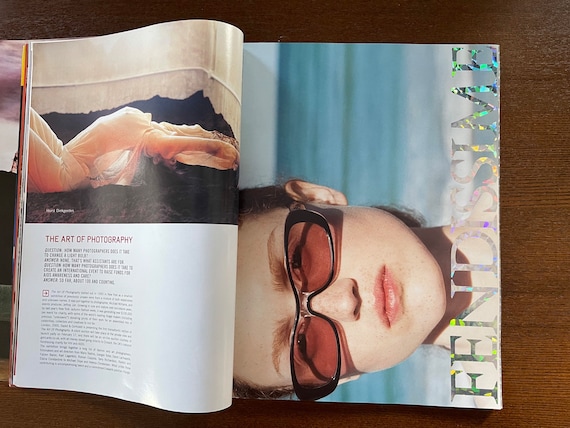 女性情報誌 Dazed Magazine Magazine Dazed & Confused Korea 2025 Girl Edition [Cover