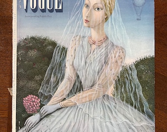 Vogue 1940