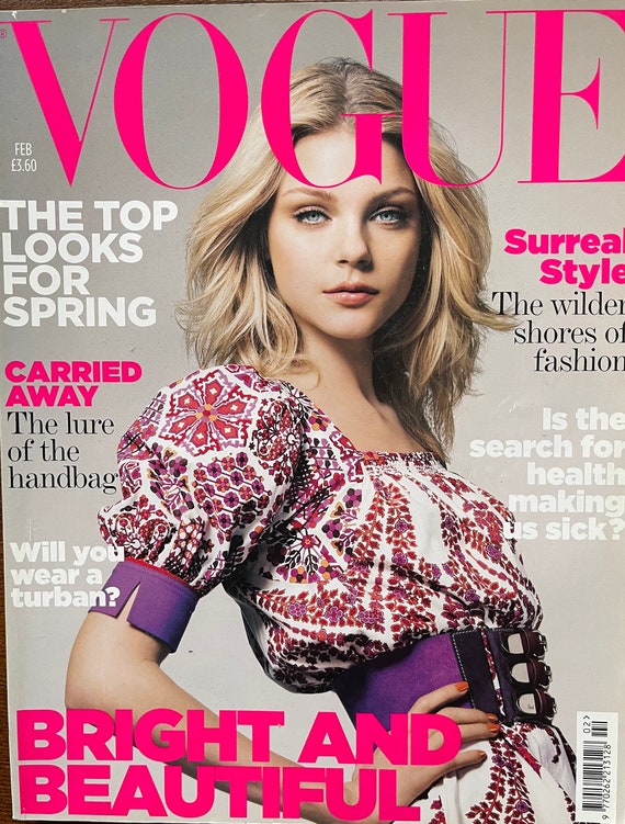 Vogue Australia - June 2018, PDF, Vogue (Magazine)