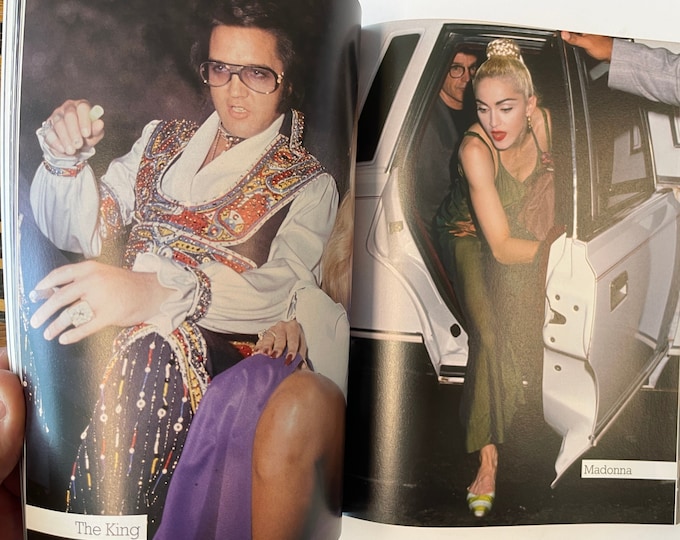 Pre-Owned Photo art magazine GUP photography magazine #14 theme Paparazzi! Guide to unique photography! cover Paris Hilton!