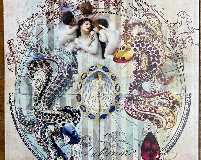 Fashion Magazine Vogue Japan Nippon Supplement GIOIELLO