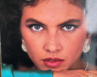 Pre-Owned magazine Vogue Paris 1980 - Collections!