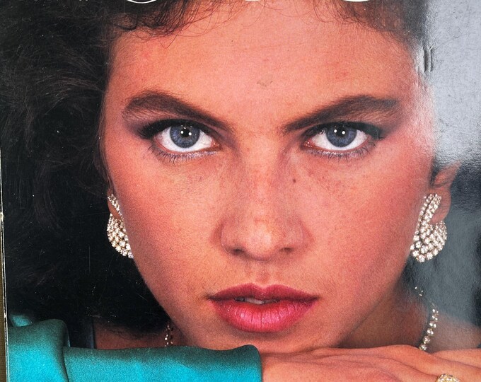 Pre-Owned magazine Vogue Paris 1980 - Collections!
