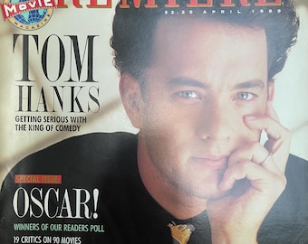 Vogue UK Magazine June 1989 - Etsy