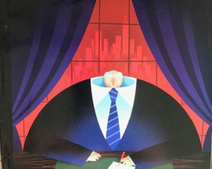 The cover's just the beginning - The New Yorker 2009 Iconic Journalism & Cartoons - Collectible Issue Gift for magazine lovers!