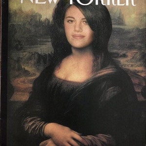 Vintage magazine The New Yorker 1999 Iconic Journalism & Cartoons - Collectible Issue Gift for magazine lovers!