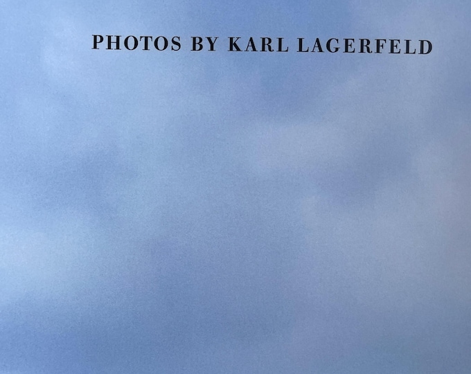 For Women who read fashion -Unique fashion magazine Fendi photos by Karl Lagerfeld & film invite pericoloso!