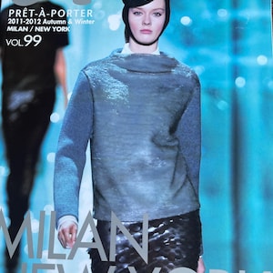 Gap Press Magazine - Etsy