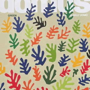 Domus magazine - Etsy 日本