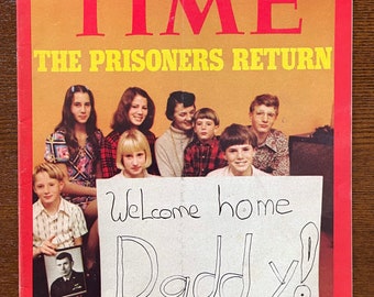 TIME Magazin 1973