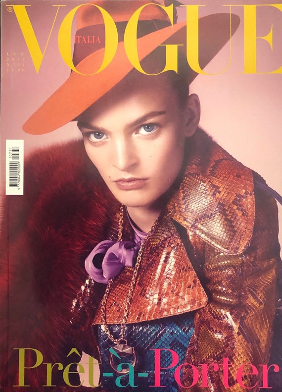 洋書☆イタリアン・ヴォーグの20年【ファッション写真集】Avedon