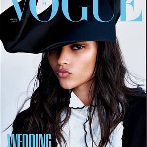 Dutch Vogue Magazines - Etsy