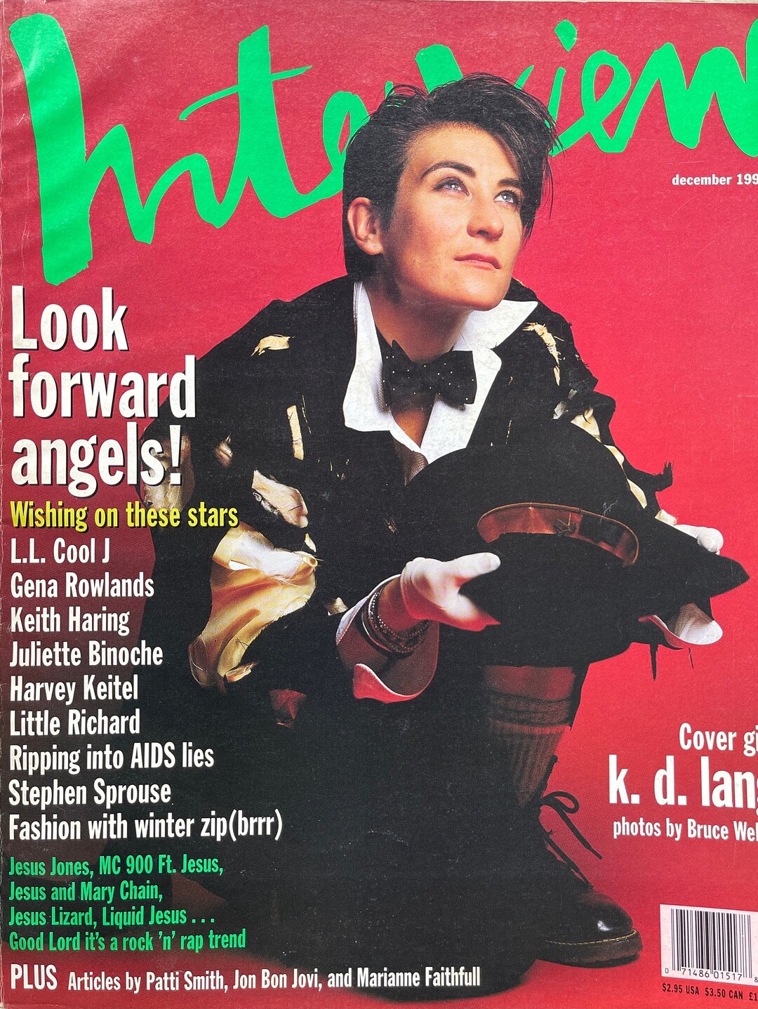 ブルースウェーバー 全編撮影 インタビュー マガジン 1992年2月号 il_1080xN.4678009683_9med.jpg