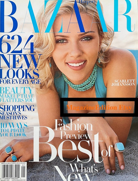 Scarlett Johansson: From Hollywood Star to Black Widow Icon