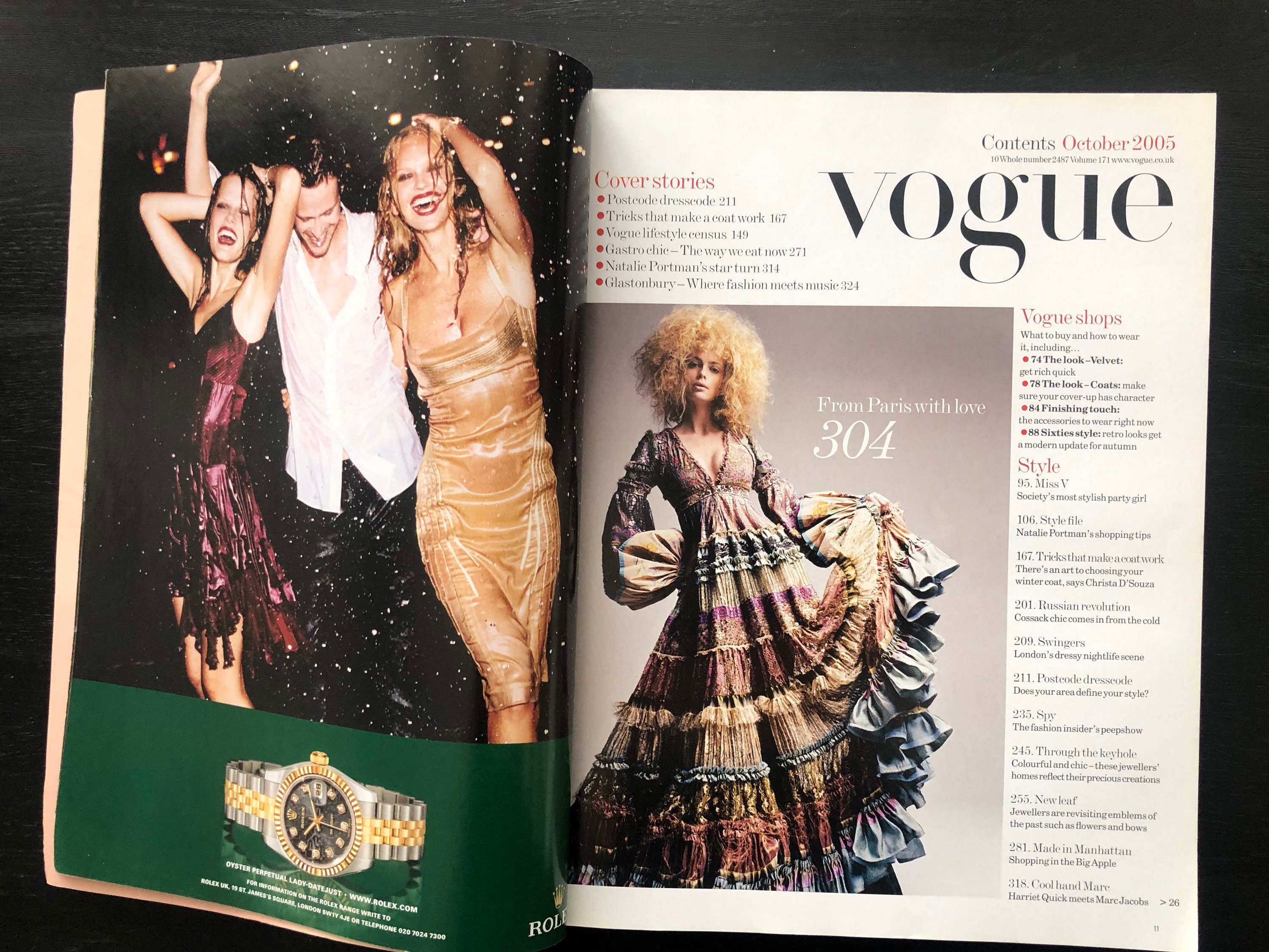 Voguemagazine