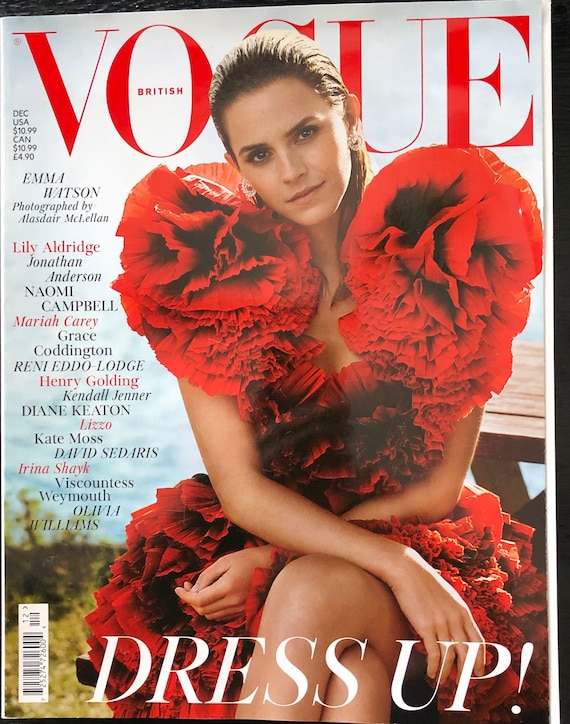 VOGUE Magazine -  Norway