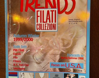 Trends-Magazin 1999
